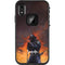 Frazetta Death Dealer LifeProof Fre iPhone Skin